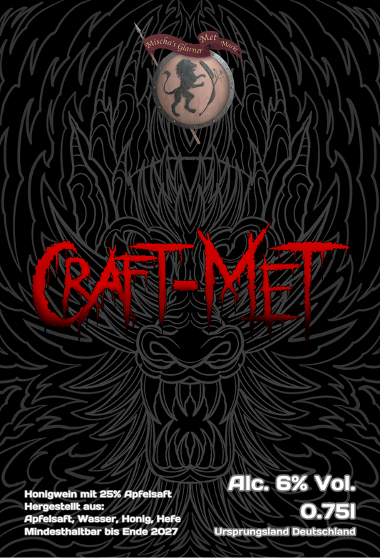 Craft Met - Offizieller Met des Craft Feste's