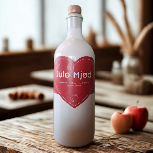 Jule Mjød