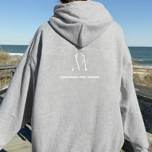 MI&BI Hoodie